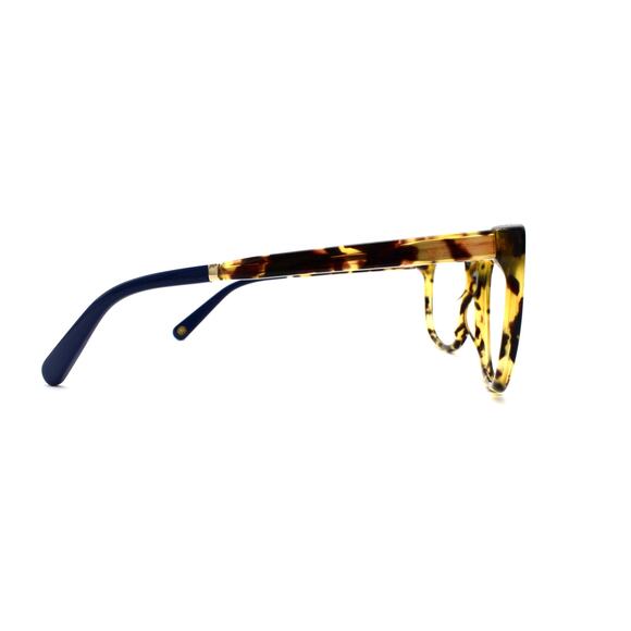 Nine West NW6235 281 55-19-135mm Sunglasses FRAMES ONLY - GOOD CONDITION main image 9